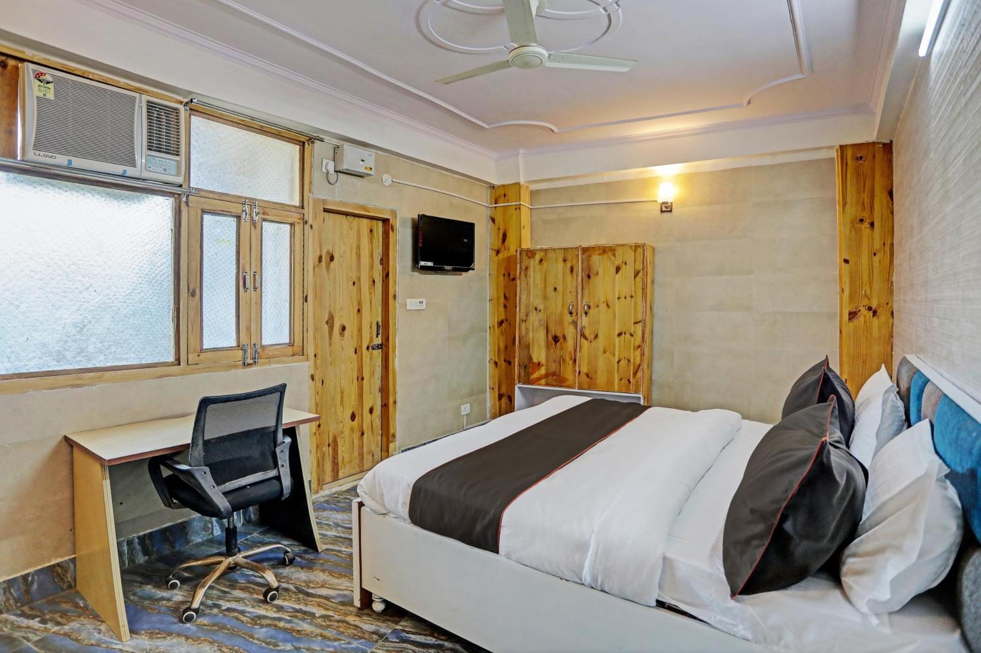 Umen Hotel Nearest Sector 66 Noida Luaran gambar