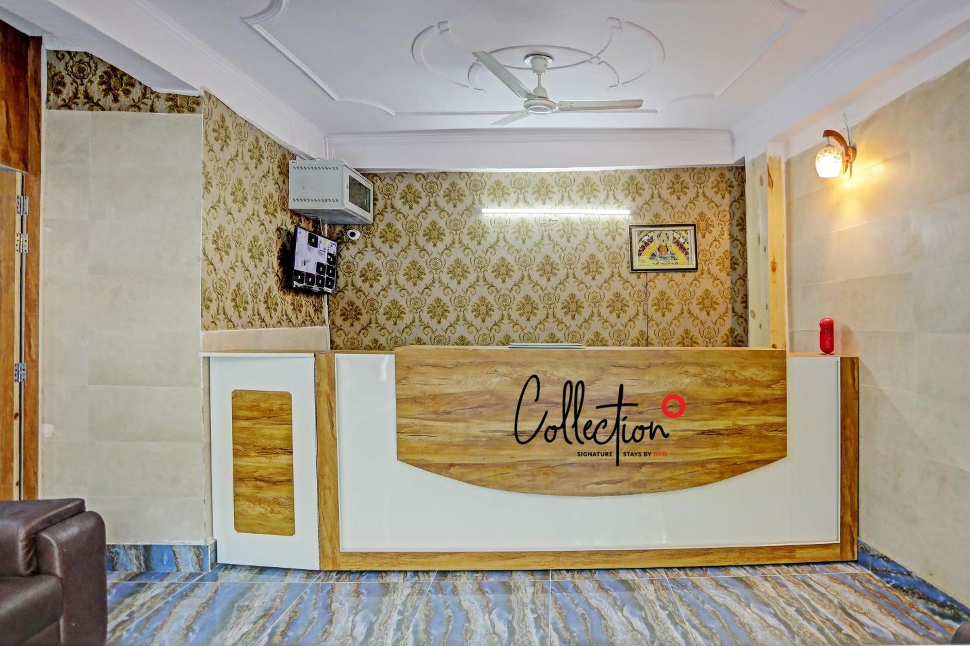 Umen Hotel Nearest Sector 66 Noida Luaran gambar